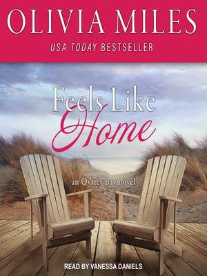 Feels Like Home - Audiobook
